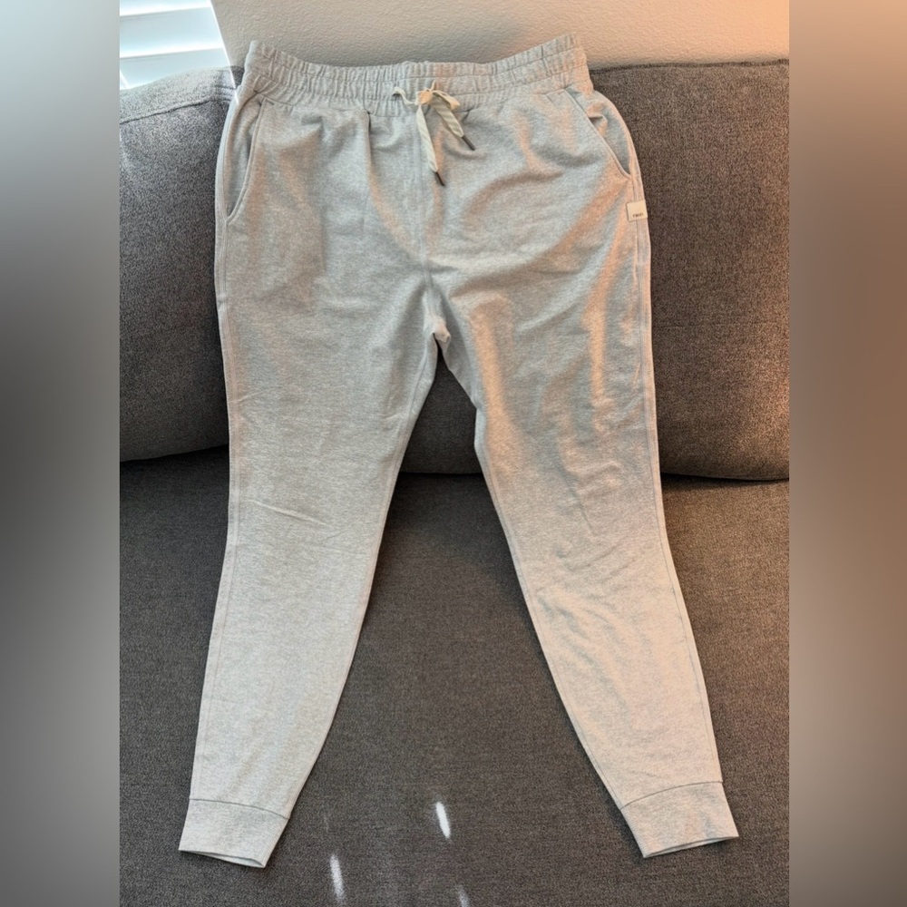 Womens Vuori Joggers